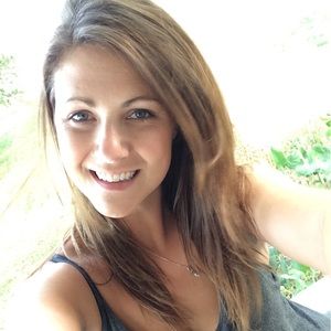 Meet your Posher, Tina